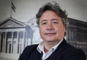 El Quilombo / Entrevista al diputado Luis Santamaría Ruiz (PP): "No vamos a permitir que Pablo Iglesias asalte el Poder Judicial"