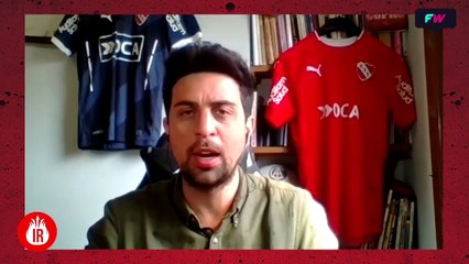 InfiernoRojo TV #73 - #GritandoQueTeQuiero