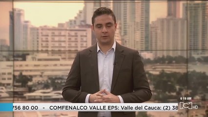 Colombia ya tramita acceso a la vacuna contra covid-19