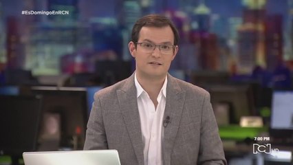 “Si son buenos, que vengan a salvar vidas”, Daniel Quintero