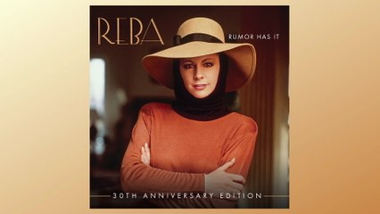 Reba McEntire - Now You Tell Me