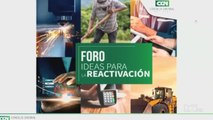 Las propuestas del Consejo Gremial para reactivar la economía colombiana