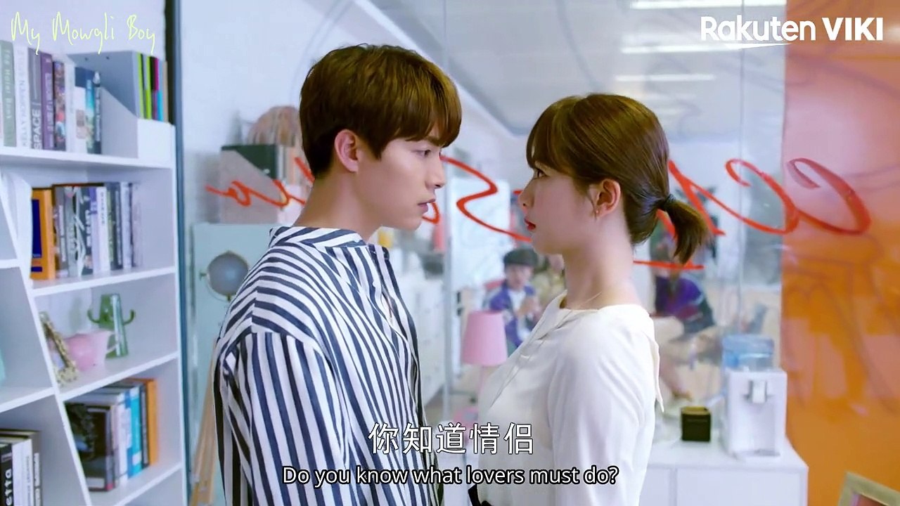 MY MOWGLI BOY - OFFICIAL TRAILER | Ma Tian Yu, Yang Zi, Wang Mu Lin, Ming