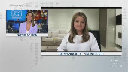 Estos diez días van a ser duros en aumento de casos y de fallecidos: Elsa Noguera