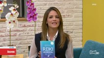 Conoce el ‘Reiki Angelical’ y logra un equilibro entre tu cuerpo y mente