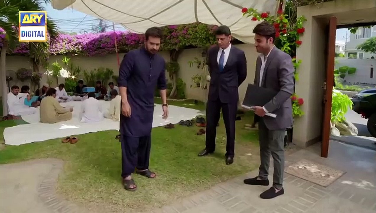 Log Kya Kahenge Episode 5 - 5th September 2020 - ARY Digital Drama [newpakdramas]