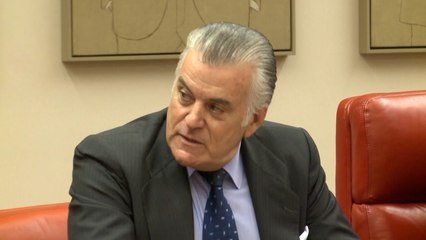 Juez de la Mata acredita que espionaje a Bárcenas costó al menos 53.266 euros