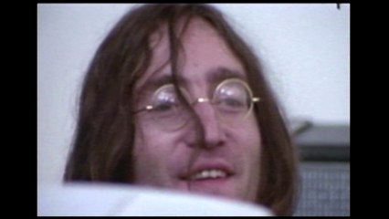 The Beatles - Suzy Parker [stereo]