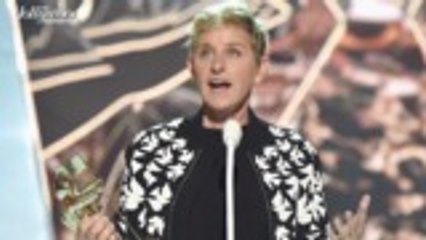 Here's When 'The Ellen DeGeneres Show' Is Set to Address Toxic Workplace Culture | THR News