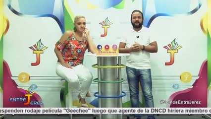 TÚ ME DICE, YO TE DIGO ASÍ ESTÁ EL PLD Y PRM