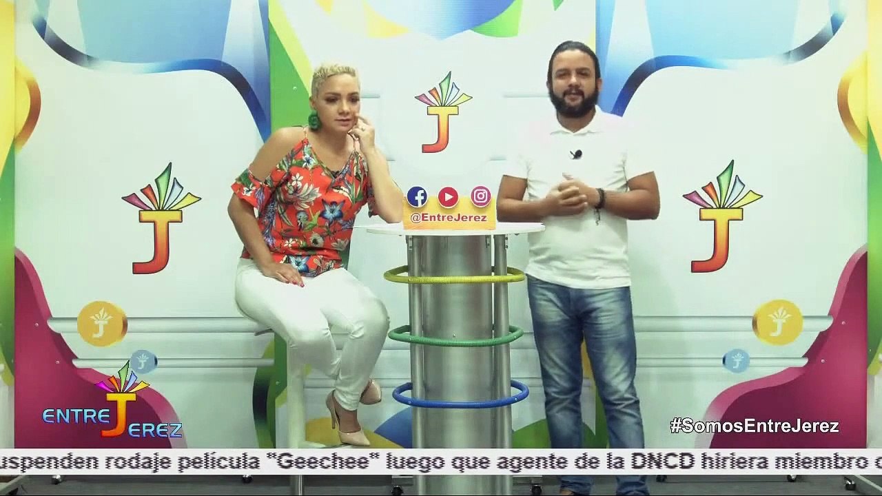 TÚ ME DICE, YO TE DIGO ASÍ ESTÁ EL PLD Y PRM
