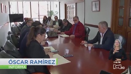 Crecen las divisiones al interior del partido de las Farc