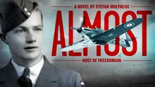 "Almost" - A Novel by Stefan Molyneux (Part 4)