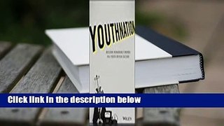 Downlaod YouthNation: Building Remarkable Brands in a Youth-Driven Culture Epub