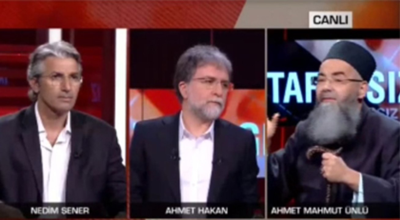 Ahmet Hakan'dan Odatv sözleri
