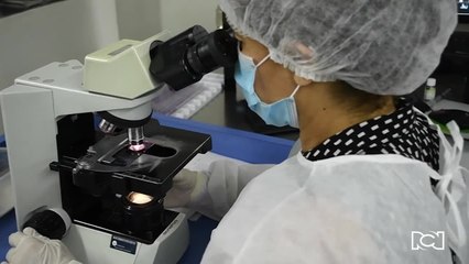 Autorizan al Hospital Santa Clara de Bogotá para procesamiento de pruebas covid