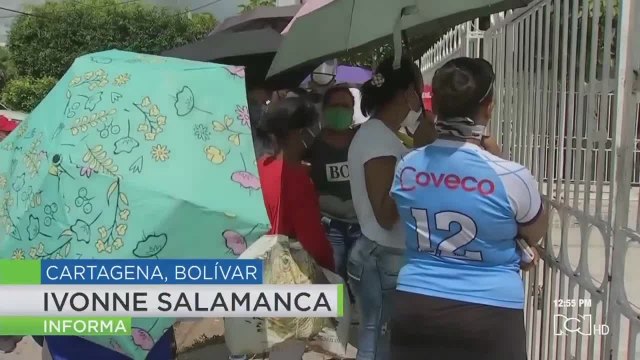 Yo sobreviví: periodista en Cartagena superó con éxito el coronavirus