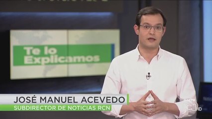 Fallo del Consejo de Estado permite portar dosis mínima