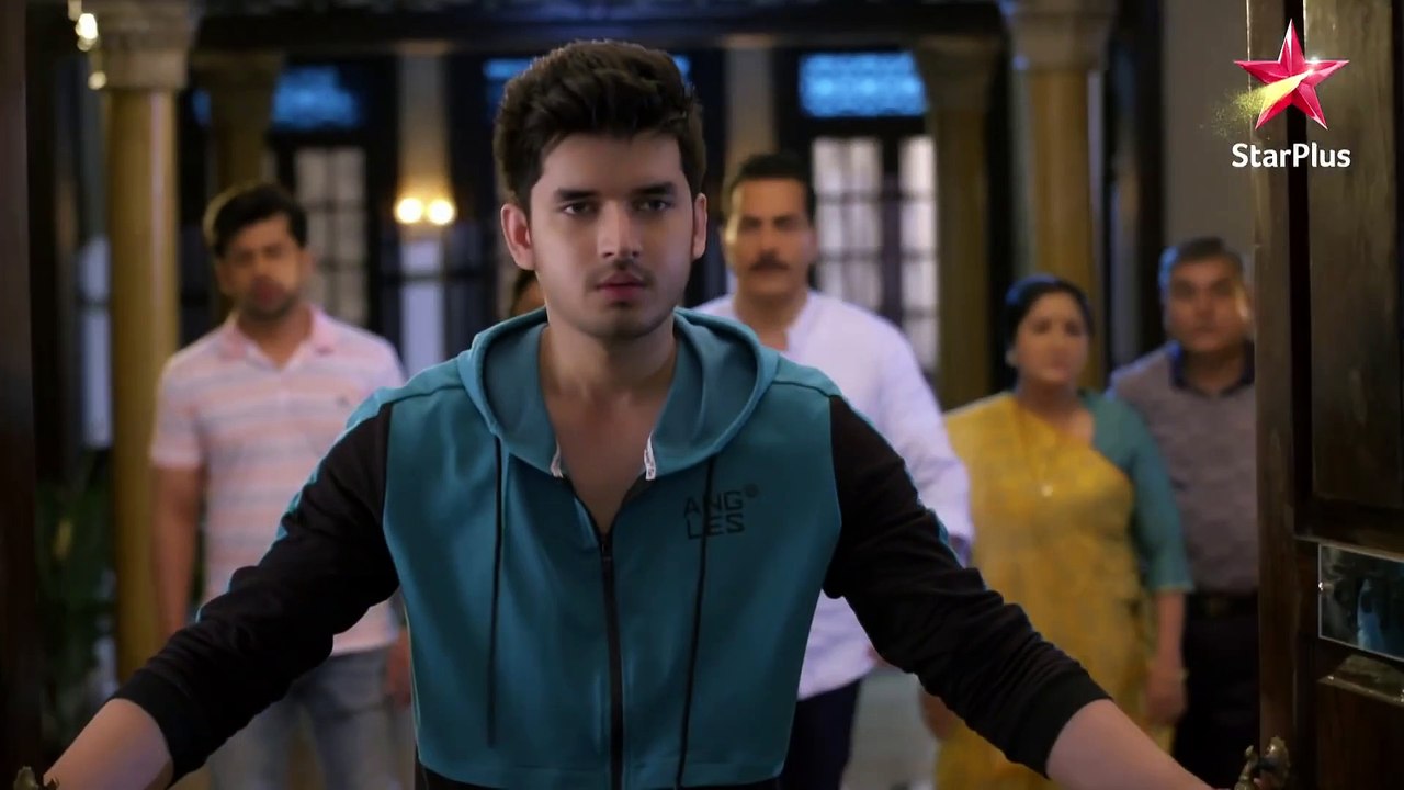 Anupamaa Promo - Kavya comes home!!