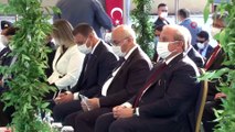 Türkiye’nin ilk Bayrak Müzesi 9 Eylül Üniversitesi’nde açıldı