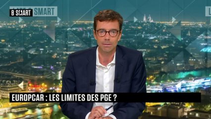 LATE & SMART - Emission du mercredi 9 septembre