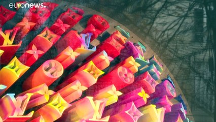 Grupo LVMH desiste da compra da Tiffany & Co