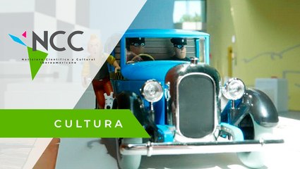 Tin­tín y sus co­ches re­abren el mu­seo Her­gé en Bél­gi­ca