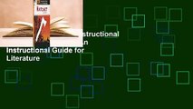 [Read] Hatchet: An Instructional Guide for Literature: An Instructional Guide for Literature