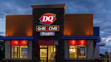 Dairy Queen Is Starting Off Fall with a BOGO Milkshake Deal