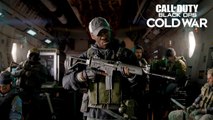 Call of Duty: Black Ops Cold War - Official Multiplayer Reveal Trailer