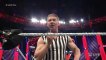 Reigns vs. Sheamus - Mr. McMahon Guest Ref. for WWE World Heavyweight Title_ Raw