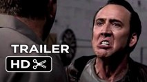 Rage Official Trailer #1 (2014) - Nicolas Cage Thriller HD