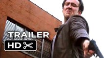 Rage Official Trailer #2 (2014) - Nicolas Cage Thriller HD