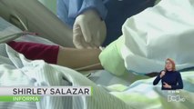 Colombianos interpusieron más de 207.000 tutelas por fallas en servicios de salud en 2019