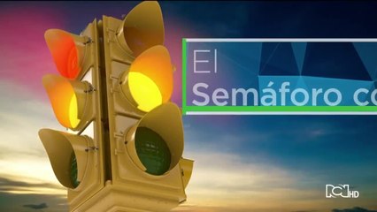 El Semáforo con Laura Acuña: verde para la Estudiantina Nacional de Colombia