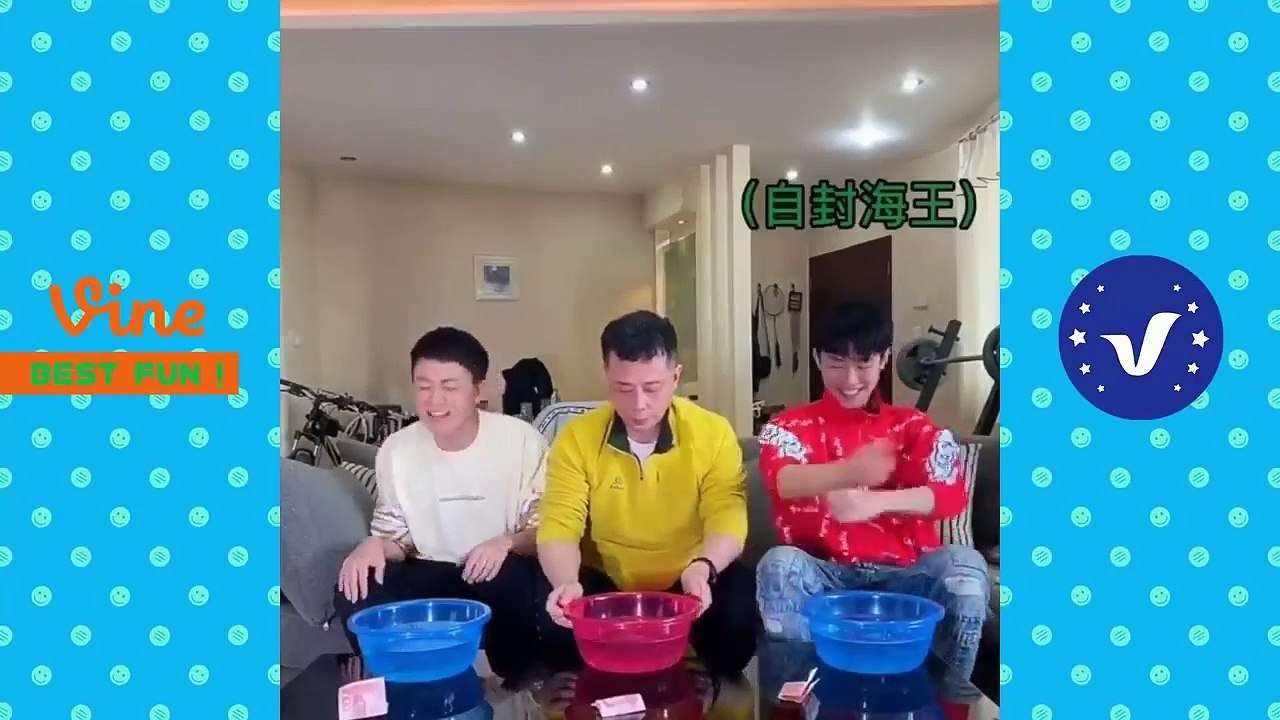 Best Funny Videos 2020 ● People doing stupid things P15