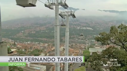 Las medidas que regirán en Medellín para este fin de semana