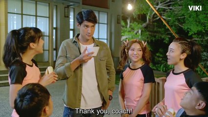 CAMPUS HEROES - OFFICIAL TRAILER [Eng Sub] | Jack Li, Wes Lo, Juno Liu