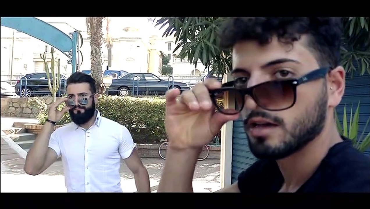videoclip SWEET BREATH