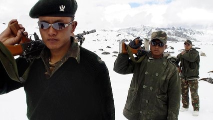 India-China tension peaks: Will there be another 1962?