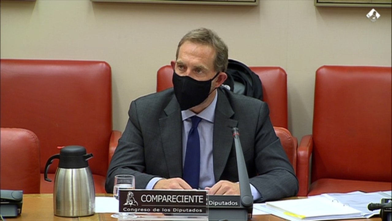 Gobierno dice que millón de trabajadores de sector turístico mantienen trabajo "gracias" a ERTEs