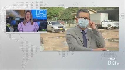 Robos en Bogotá no los realizan "gente pobre desempleada": Hugo Acero
