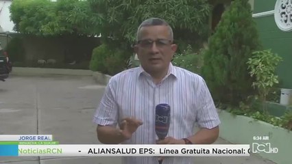 Autoridades de La Guajira decretan alerta naranja hospitalaria