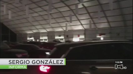 Autocines no van más: Minsalud prohibió el servicio en la pandemia