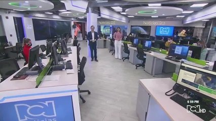 Emisión 7:00 p.m. / domingo 21 de junio de 2020