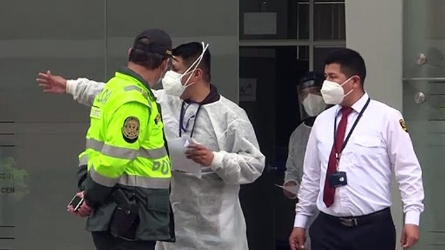 Perú inicia ensayos en 6.000 voluntarios de vacuna china contra covid-19