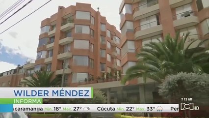 Durante la pandemia por covid-19, persiste la inseguridad en Bogotá