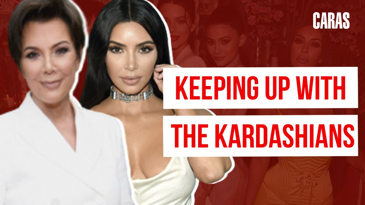 FIM DE KEEPING UP WITH THE KARDASHIANS: CONFIRA TRÊS MELHORES MOMENTOS DO REALITY!
