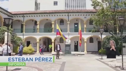 Cursos de movilidad ahora serían nocturnos y virtuales: Concejo de Bogotá