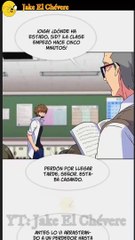 Primavera - Capítulo 17 (PPB 2020)